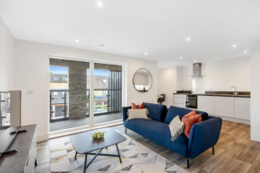 Tailored Stays - Water Street Apartments